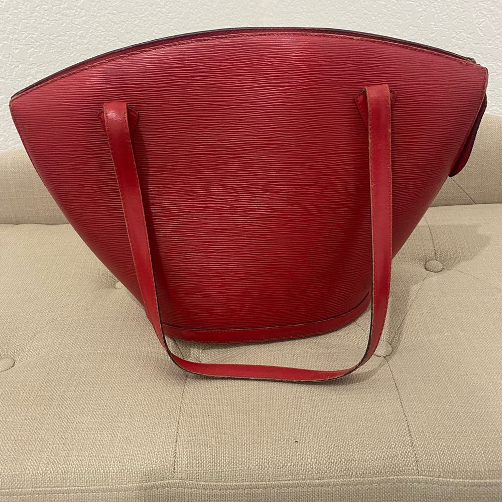 ❤️SALE❤️ LV St Jacques Tote